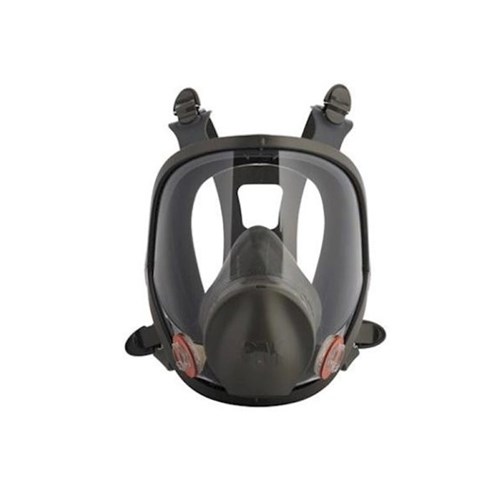 3M 6800 herbruikbaar volgelaatsmasker L